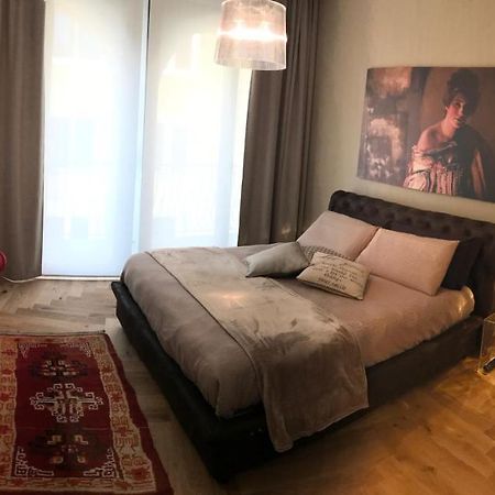 Suite La Castellana Torri Del Benaco Buitenkant foto