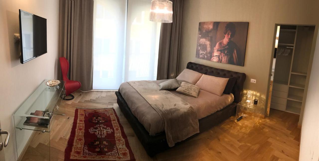 Suite La Castellana Torri Del Benaco Buitenkant foto