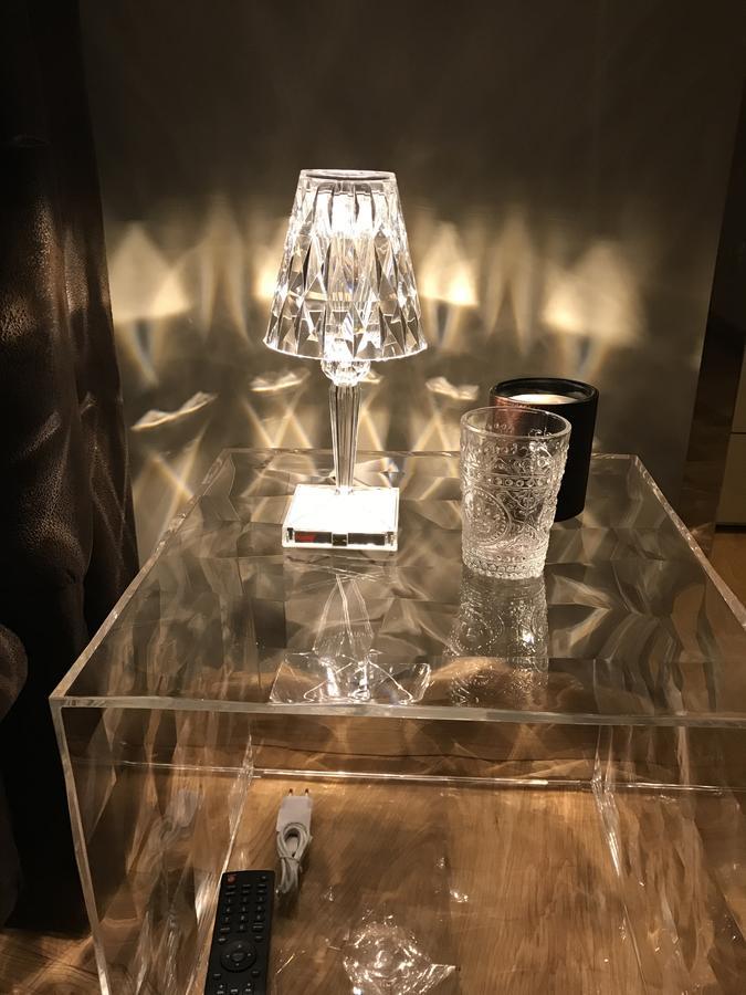 Suite La Castellana Torri Del Benaco Buitenkant foto