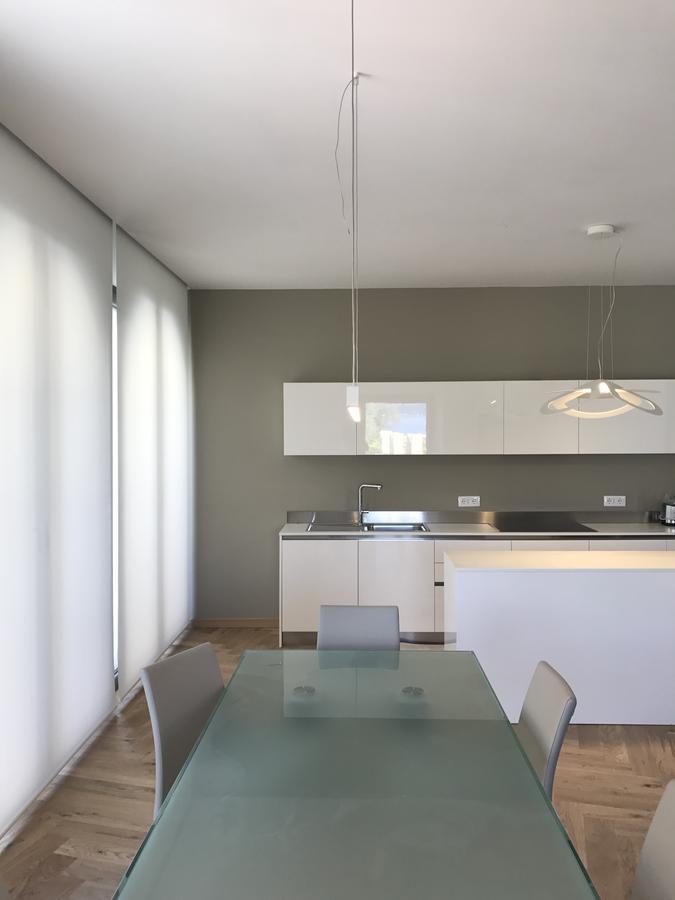Suite La Castellana Torri Del Benaco Buitenkant foto