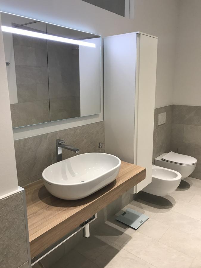 Suite La Castellana Torri Del Benaco Buitenkant foto