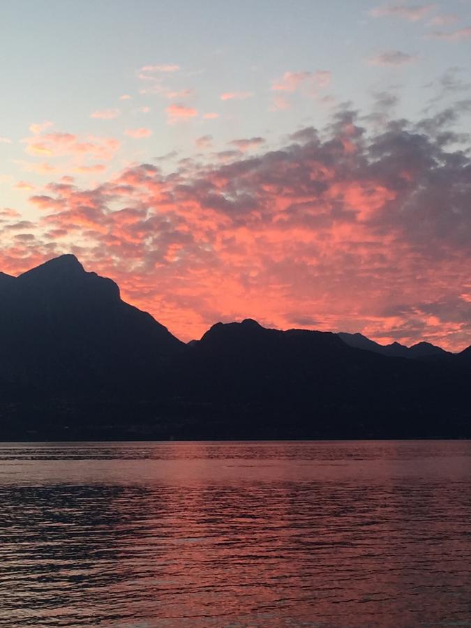 Suite La Castellana Torri Del Benaco Buitenkant foto